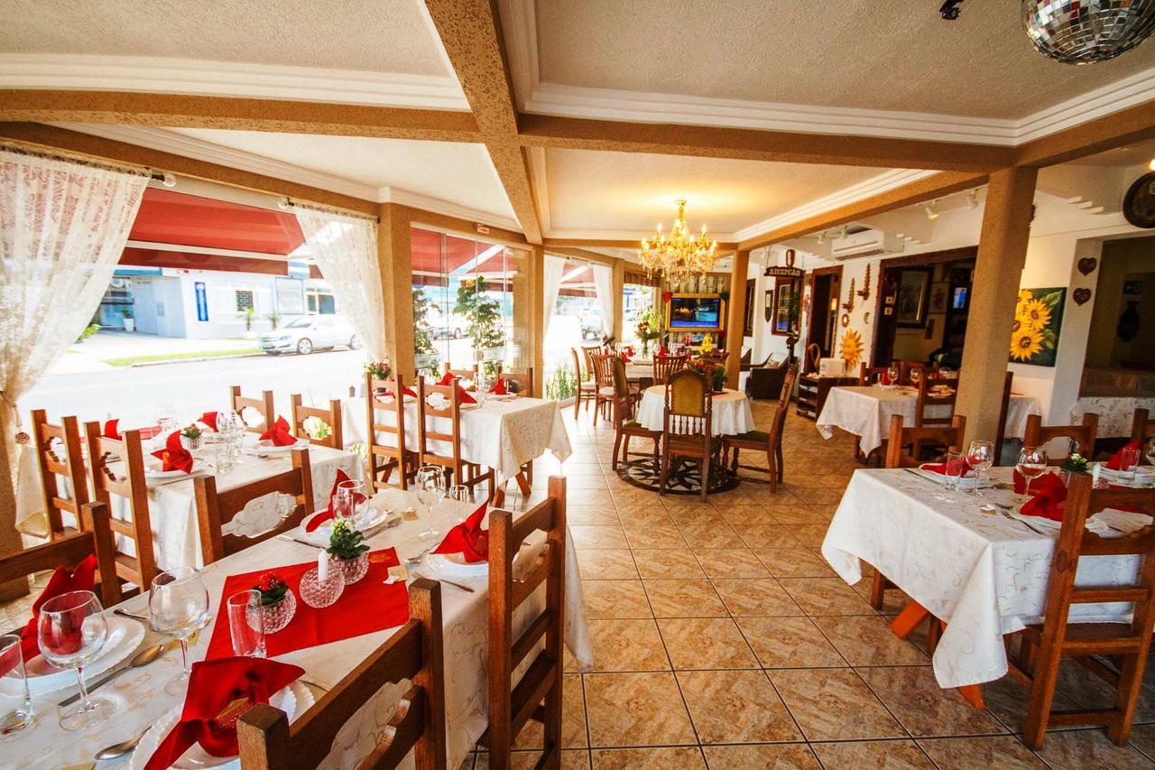 Hotel Cabana Suica Гуаратуба Екстер'єр фото